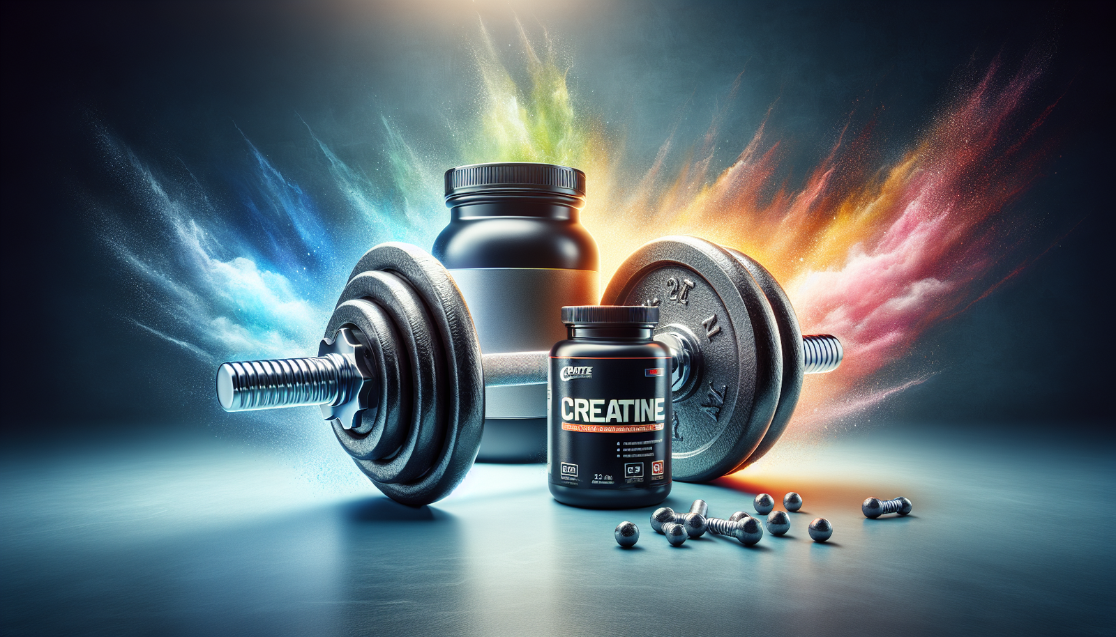 Is Creatine A Steroid?