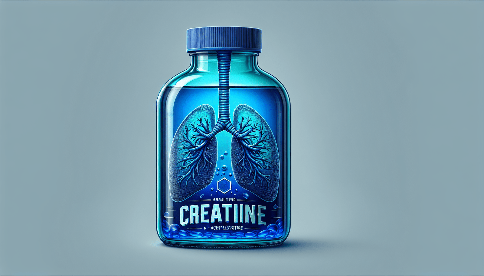 Can Creatine Be Taken With N-acetylcysteine (NAC)?