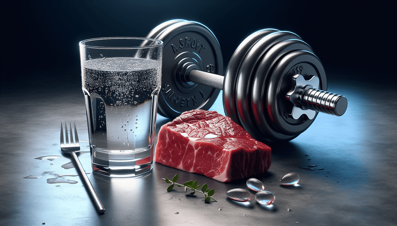 Does Creatine Cause Dehydration?