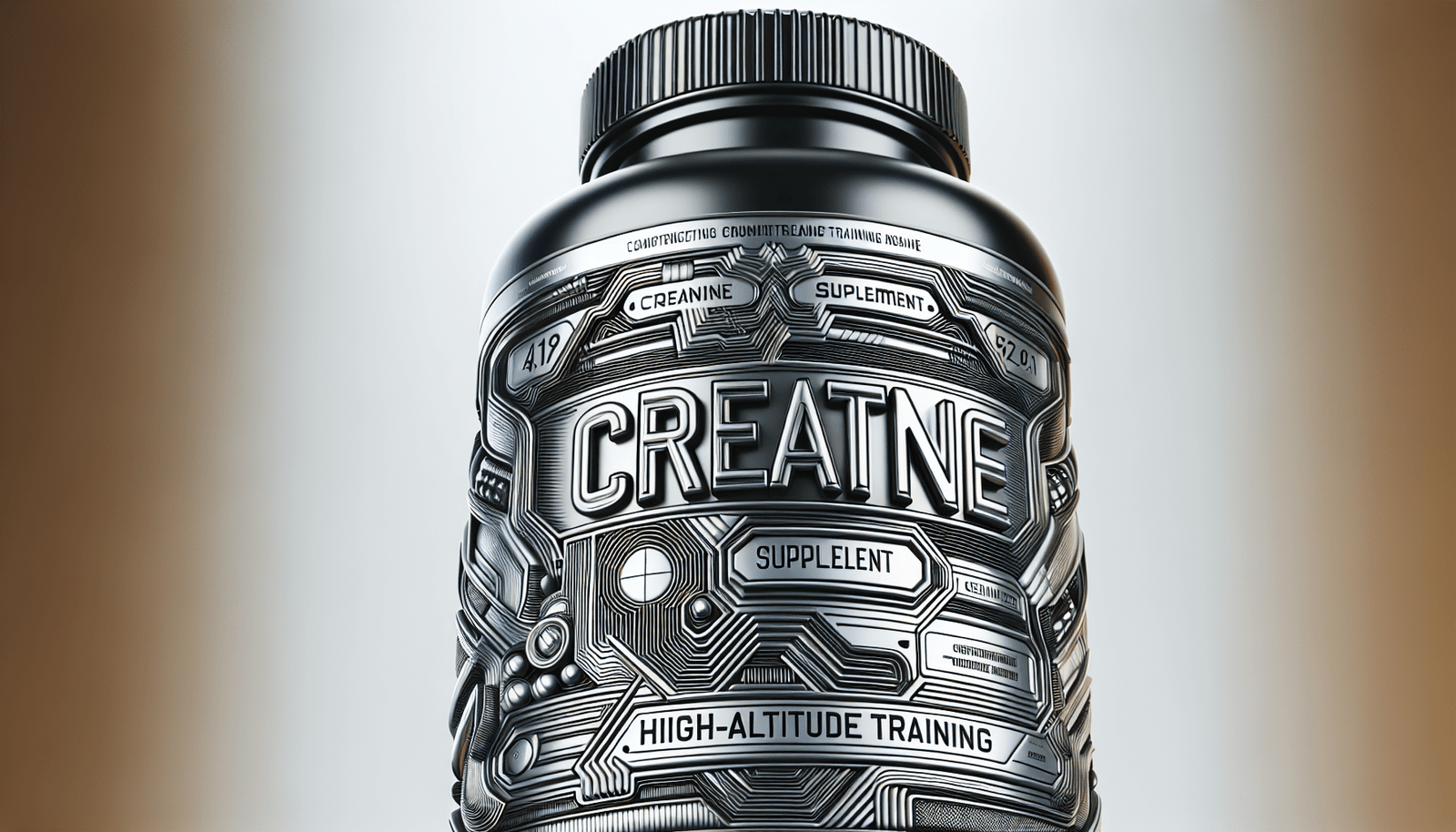 Is Creatine Effective For High-altitude Training?