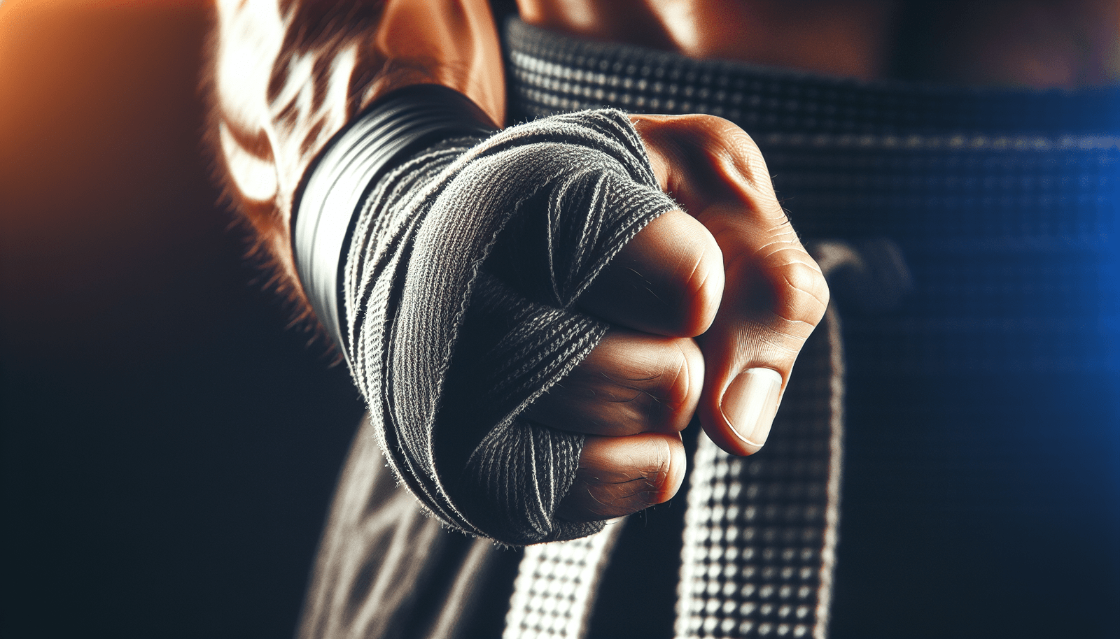 Is Creatine Effective For Martial Arts Training?